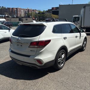 HYUNDAI SANTA FE SE ULTIMATE - 8