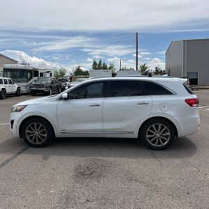 KIA SORENTO SX LIMITED V6 - 3