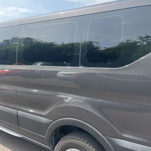 FORD TRANSIT 350 XLT - 6
