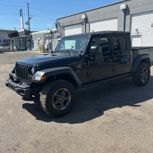 JEEP GLADIATOR SPORT - 1