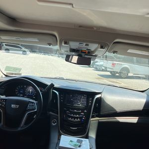 2020 Cadillac ESCALADE LUXURY — миниатюра 44