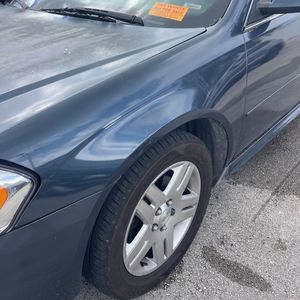 2012 Chevrolet IMPALA LT FLEET 缩略图 57