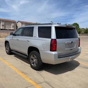 CHEVROLET TAHOE LT - 5