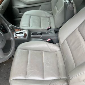 2009 AUDI A4 2.0T QUATTRO — миниатюра 54