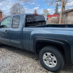 CHEVROLET SILVERADO 1500 LT - 6