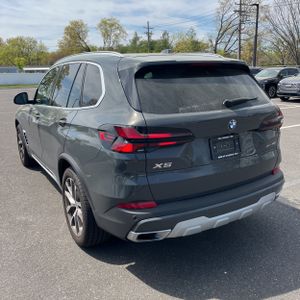 BMW X5 XDRIVE40I - 5
