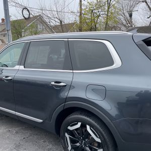 KIA TELLURIDE S - 6