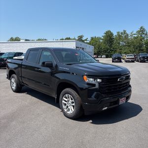 صورة مصغرة 12 لـ 2026 Chevrolet SILVERADO 1500 RST