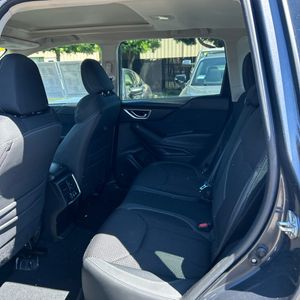 صورة 31 لـ 2023 Subaru FORESTER PREMIUM