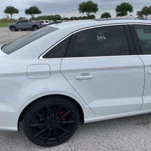 AUDI A3 2.0T PREMIUM - 9