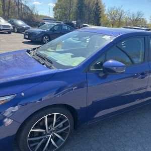 SUBARU IMPREZA SPORT - 2