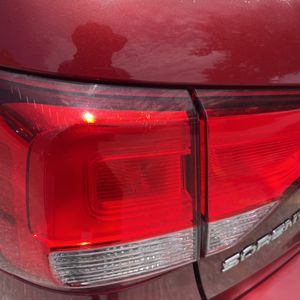2015 KIA SORENTO LX thumbnail 59