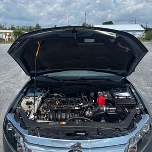 صورة مصغرة 43 لـ 2011 FORD FUSION SEL