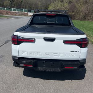 HYUNDAI SANTA CRUZ SEL PREMIUM - 7