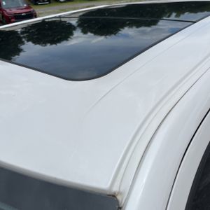 2016 FORD F-150 PLATINUM — миниатюра 16