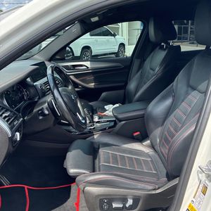2019 BMW X4 XDRIVE30I — миниатюра 32