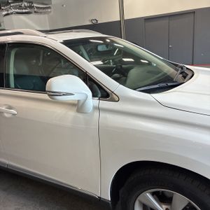صورة مصغرة 13 لـ 2015 Lexus RX 350 BASE