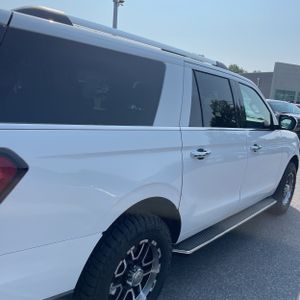 2022 FORD EXPEDITION MAX LIMITED 照片 9