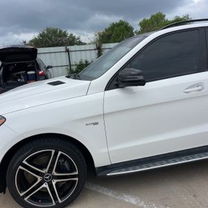 MERCEDES-BENZ GLE AMG - 2