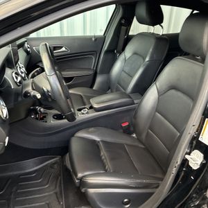 2016 Mercedes-BENZ GLA — фото 32