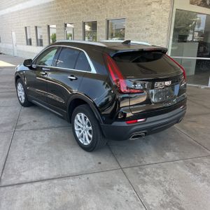 صورة 5 لـ 2023 Cadillac XT4 LUXURY