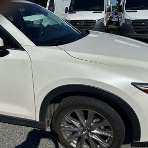 صورة 13 لـ 2019 Mazda CX-5 GRAND TOURING
