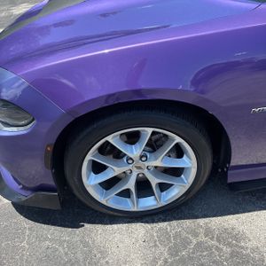 صورة مصغرة 17 لـ 2019 Dodge CHARGER R/T