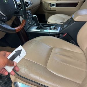 2008 LAND Rover RANGE ROVER HSE 缩略图 66