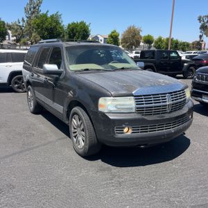 صورة مصغرة 12 لـ 2007 Lincoln NAVIGATOR ULTIMATE