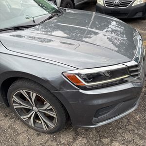 صورة مصغرة 58 لـ 2021 Volkswagen PASSAT SE