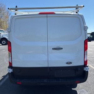 FORD TRANSIT-250 CARGO VAN - 7