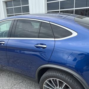 MERCEDES-BENZ GLC - 6