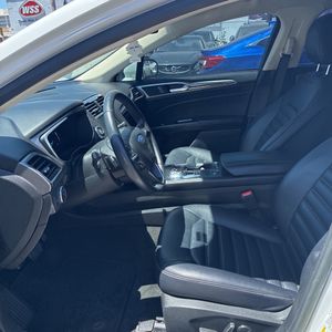 2019 FORD FUSION SEL 缩略图 28