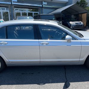 2009 Bentley CONTINENTAL FLYING SPUR 缩略图 11