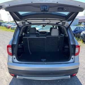 صورة مصغرة 38 لـ 2019 Honda PILOT EX-L