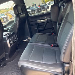 2019 FORD F-150 RAPTOR — фото 34