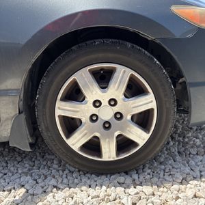 2010 Honda CIVIC LX 缩略图 18
