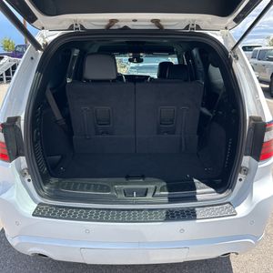 صورة مصغرة 41 لـ 2022 Dodge DURANGO R/T