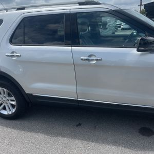 صورة مصغرة 11 لـ 2015 FORD EXPLORER XLT