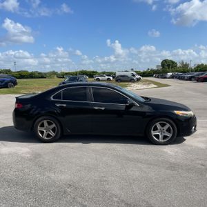 2013 Acura TSX W/TECH — фото 10