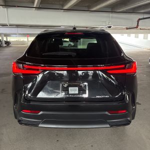 LEXUS NX 250 BASE - 7