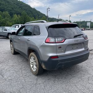 صورة 5 لـ 2019 JEEP CHEROKEE UPLAND