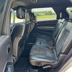 2019 Dodge DURANGO GT PLUS — миниатюра 34