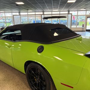 DODGE CHALLENGER SRT HELLCAT JAILBREAK - 6