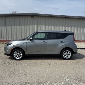 KIA SOUL LX - 3