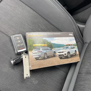 2023 JEEP GRAND CHEROKEE LAREDO 缩略图 54