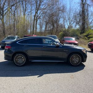 MERCEDES-BENZ GLC-CLASS - 10