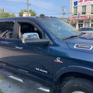 صورة مصغرة 13 لـ 2019 RAM 3500 LARAMIE