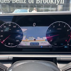 صورة مصغرة 41 لـ 2024 Mercedes-BENZ GLE
