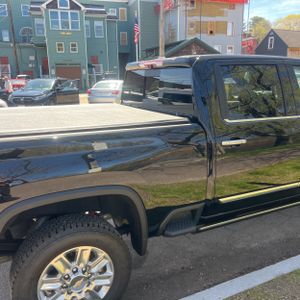 CHEVROLET SILVERADO - 9